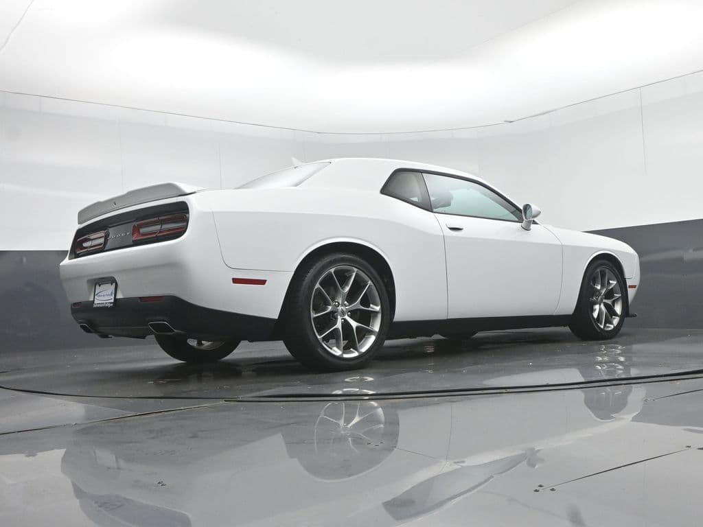 2019 Dodge Challenger GT, photo 48 of 52