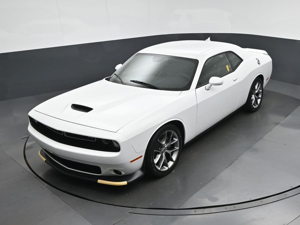 2019 Dodge Challenger GT, photo 50 of 52