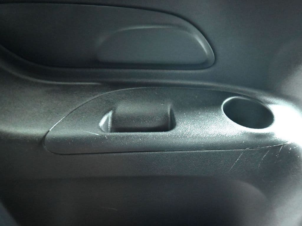 2024 Chrysler Pacifica Touring, photo 44 of 75