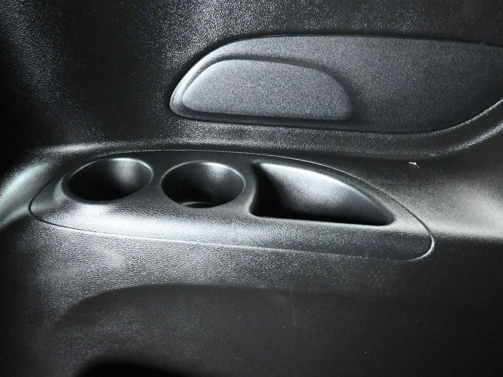 2024 Chrysler Pacifica Touring, photo 45 of 75