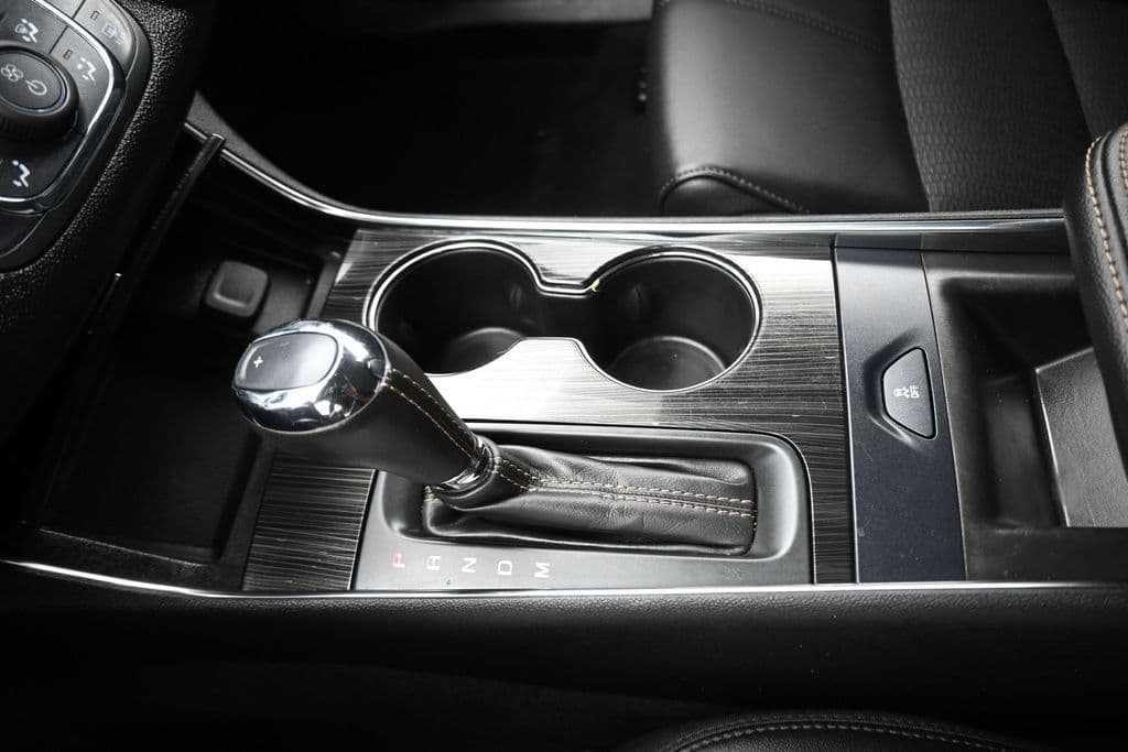 2019 Chevrolet Impala LT, photo 22 of 57
