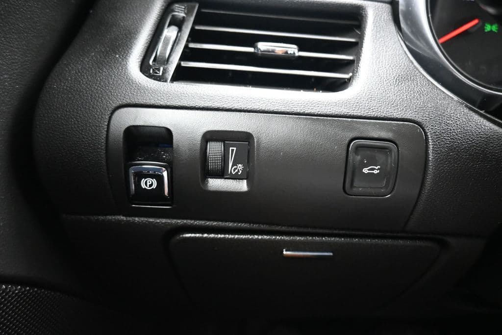 2019 Chevrolet Impala LT, photo 25 of 57