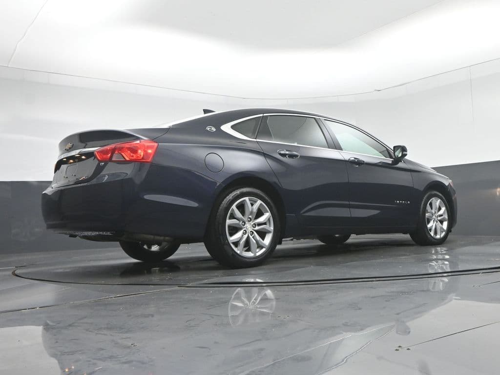 2019 Chevrolet Impala LT, photo 53 of 57