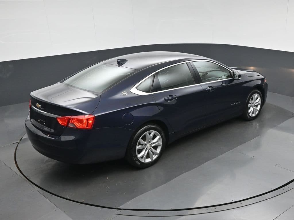2019 Chevrolet Impala LT, photo 57 of 57