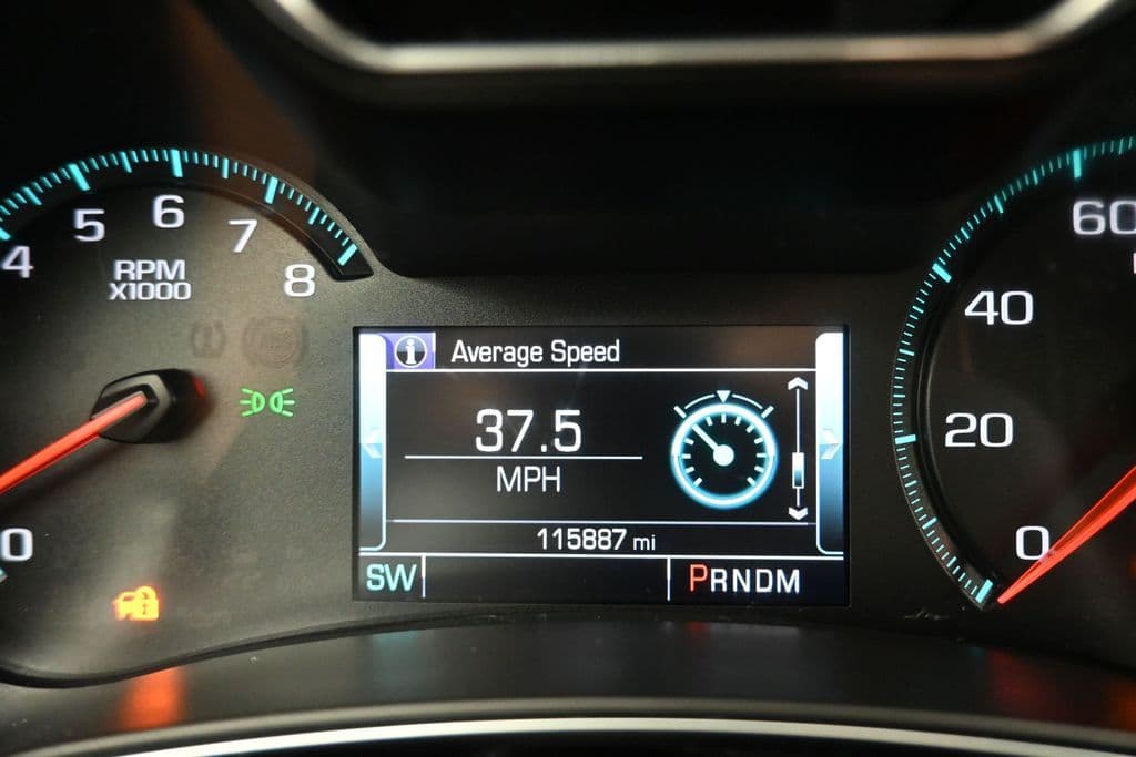 2019 Chevrolet Impala LT, photo 15 of 57