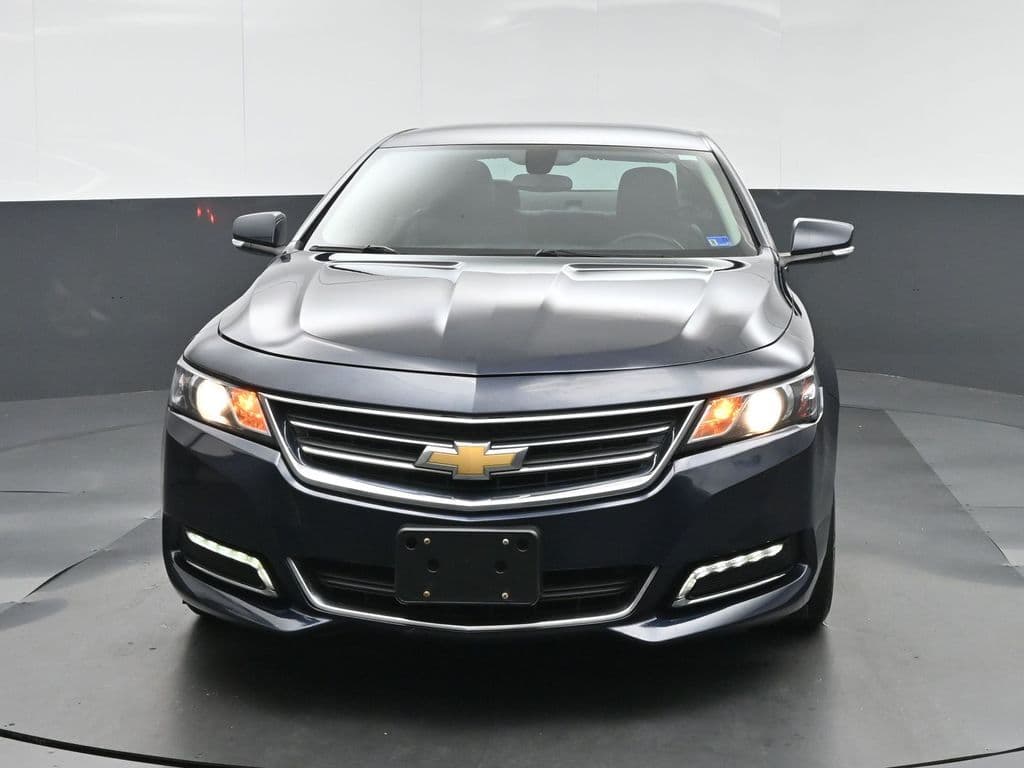 2019 Chevrolet Impala LT, photo 2 of 57