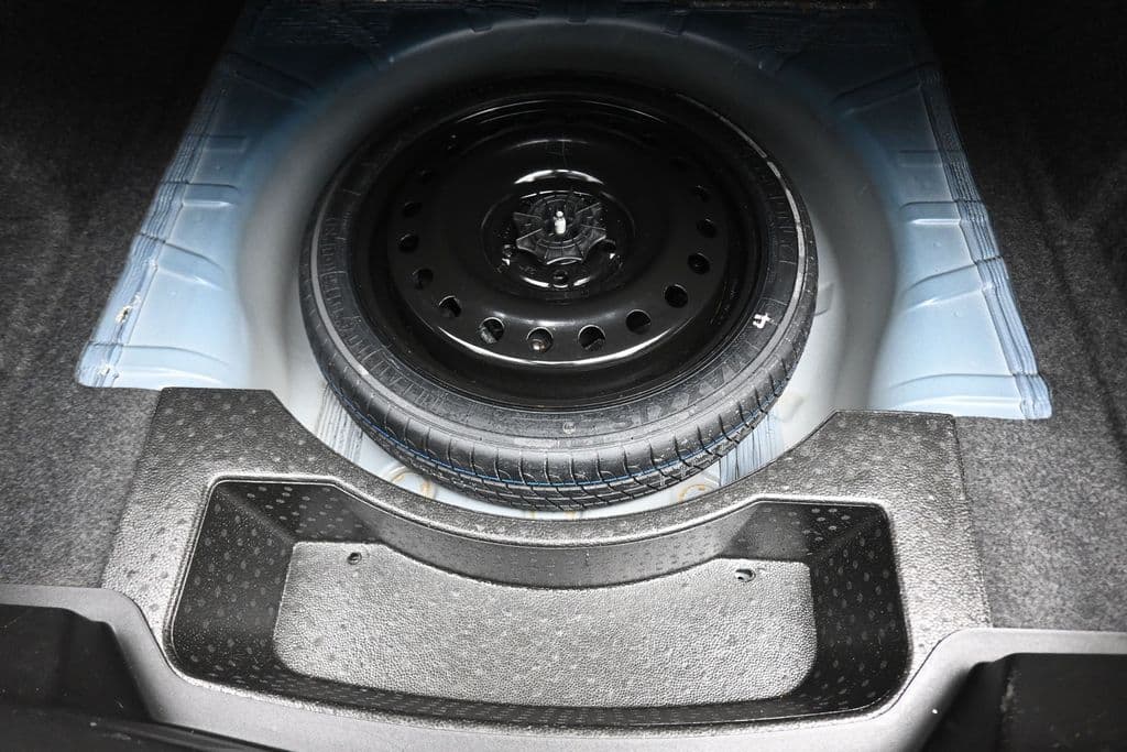 2019 Chevrolet Impala LT, photo 44 of 57