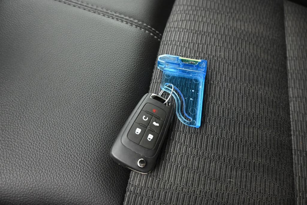 2019 Chevrolet Impala LT, photo 49 of 57