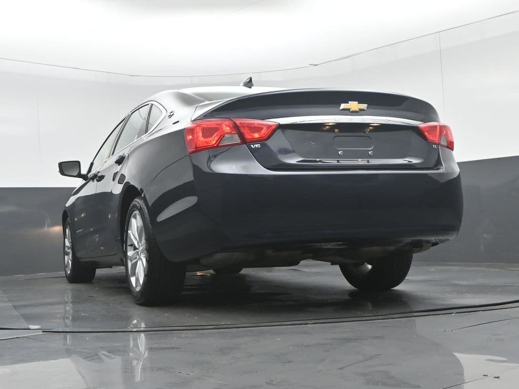 2019 Chevrolet Impala LT, photo 52 of 57