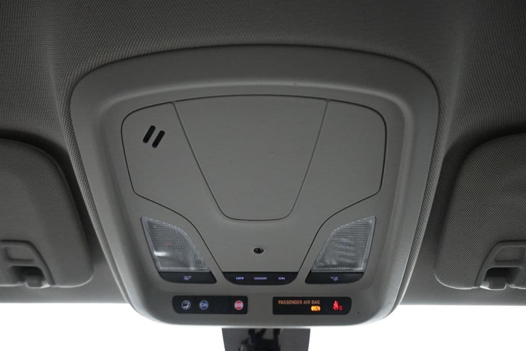 2019 Chevrolet Impala LT, photo 24 of 57
