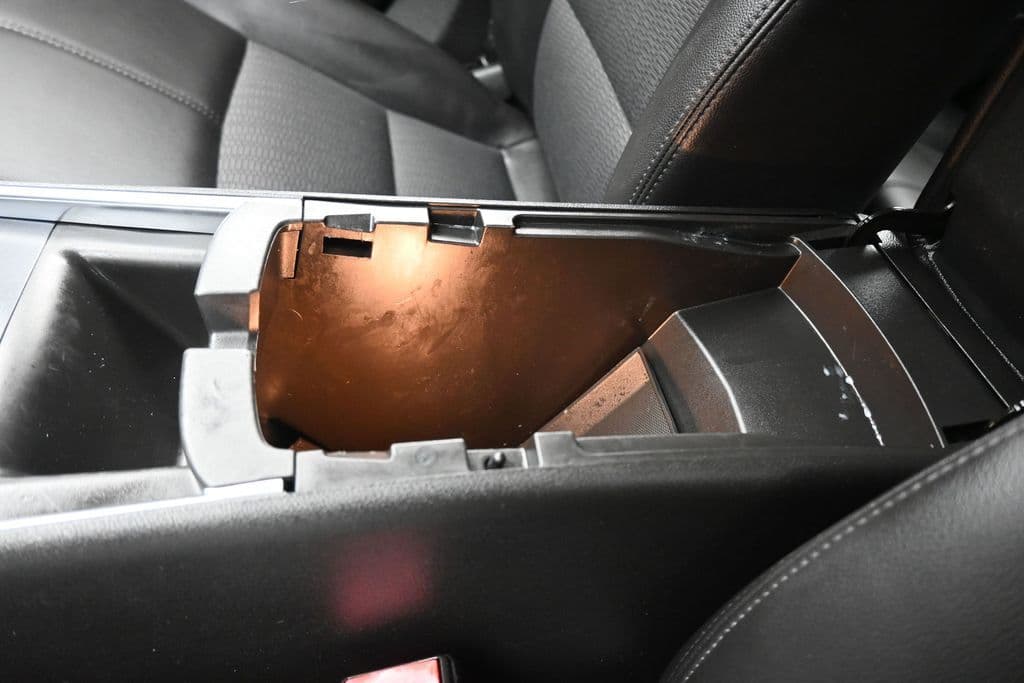 2019 Chevrolet Impala LT, photo 23 of 57