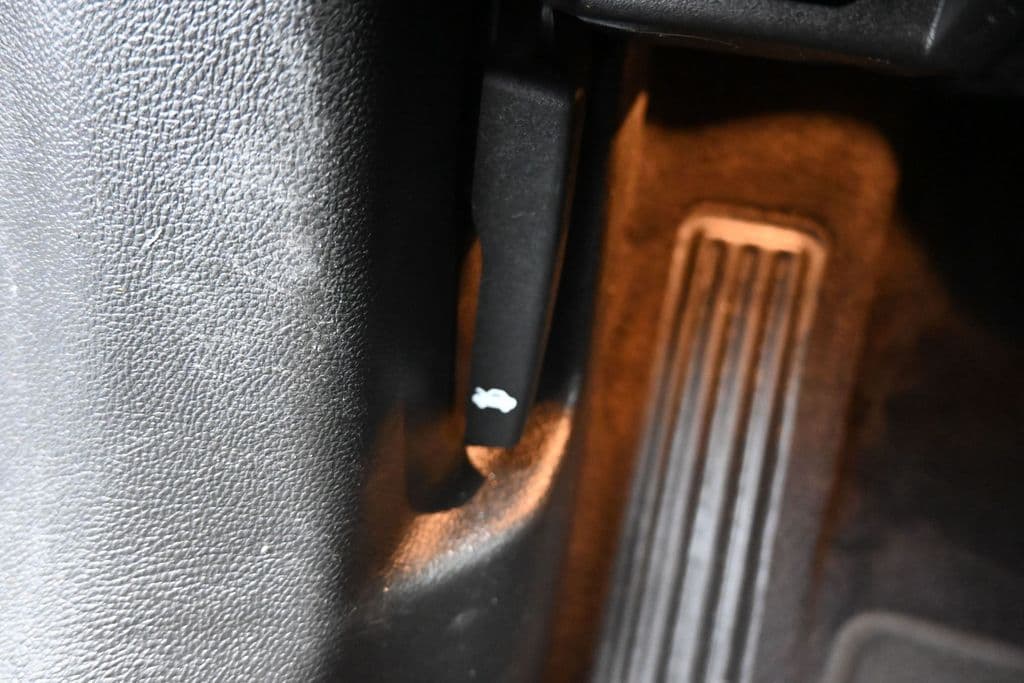 2019 Chevrolet Impala LT, photo 27 of 57