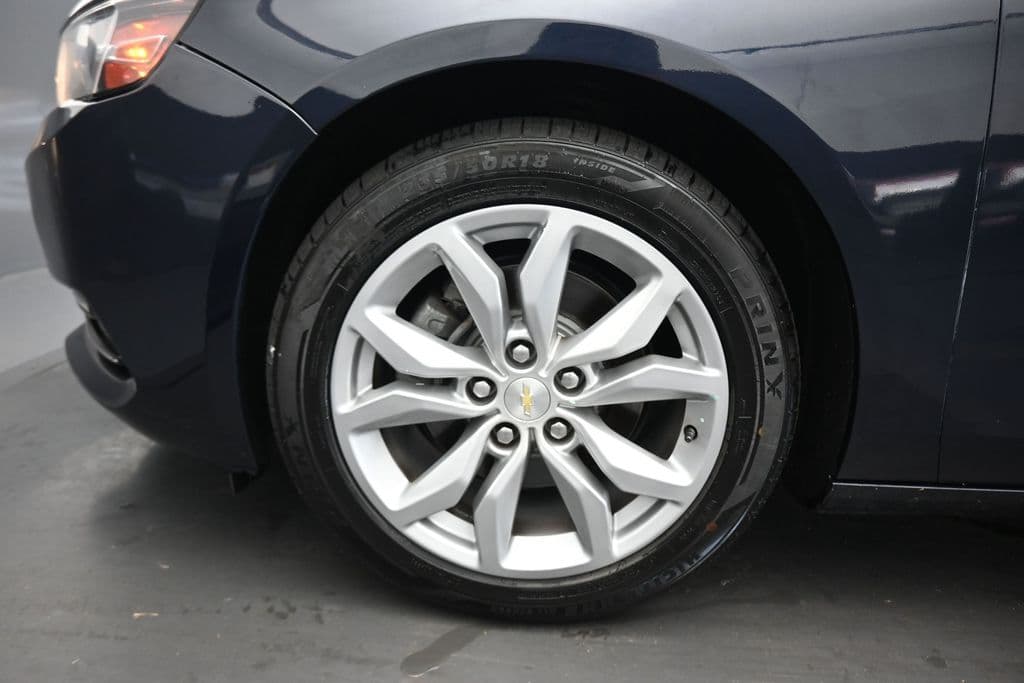 2019 Chevrolet Impala LT, photo 48 of 57