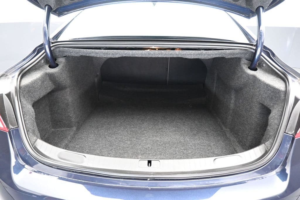 2019 Chevrolet Impala LT, photo 43 of 57