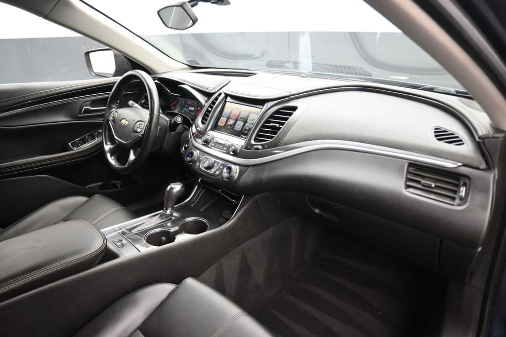 2019 Chevrolet Impala LT, photo 42 of 57