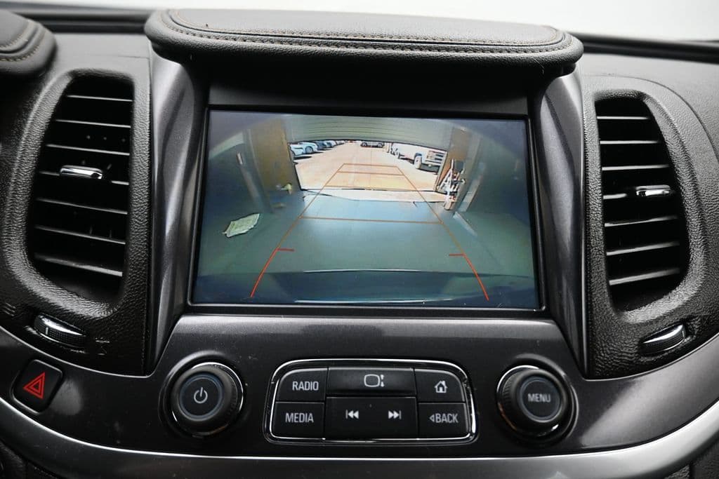 2019 Chevrolet Impala LT, photo 18 of 57