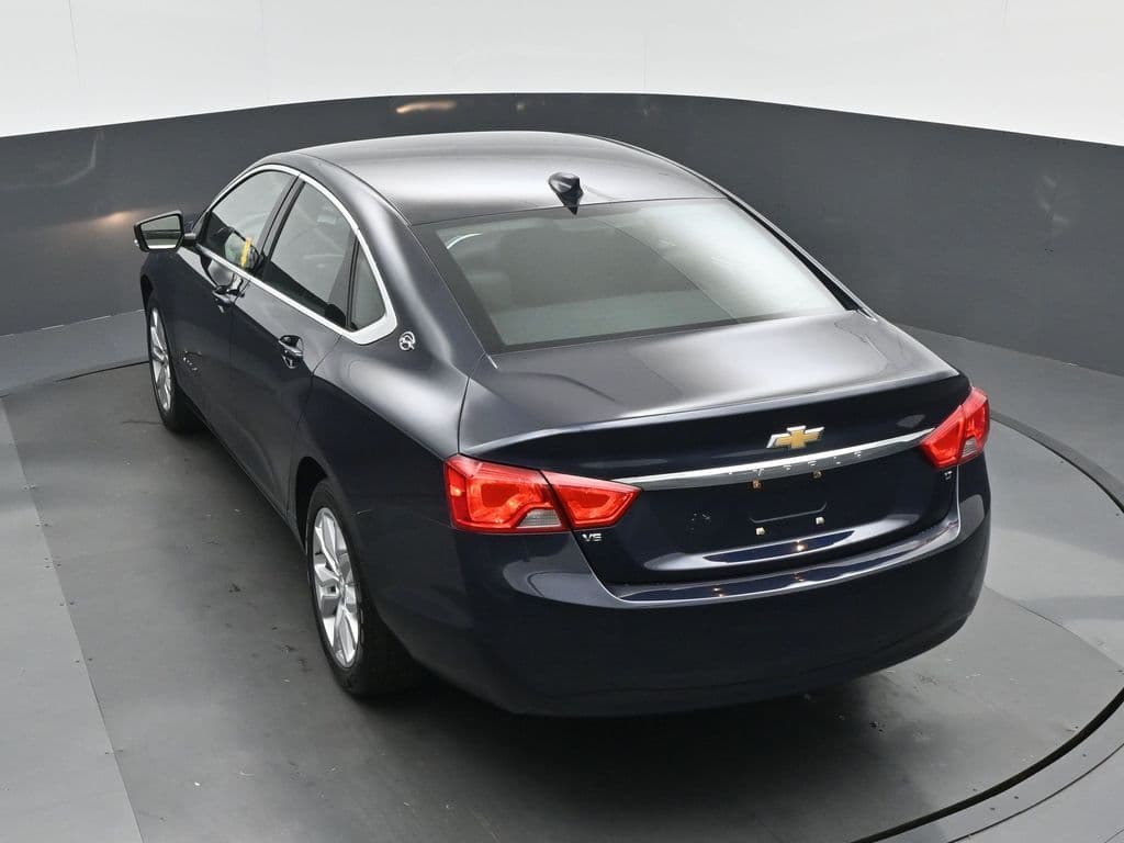 2019 Chevrolet Impala LT, photo 56 of 57