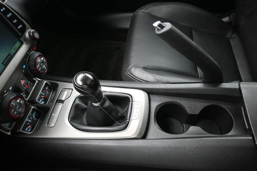 2014 Chevrolet Camaro 2LT, photo 23 of 49