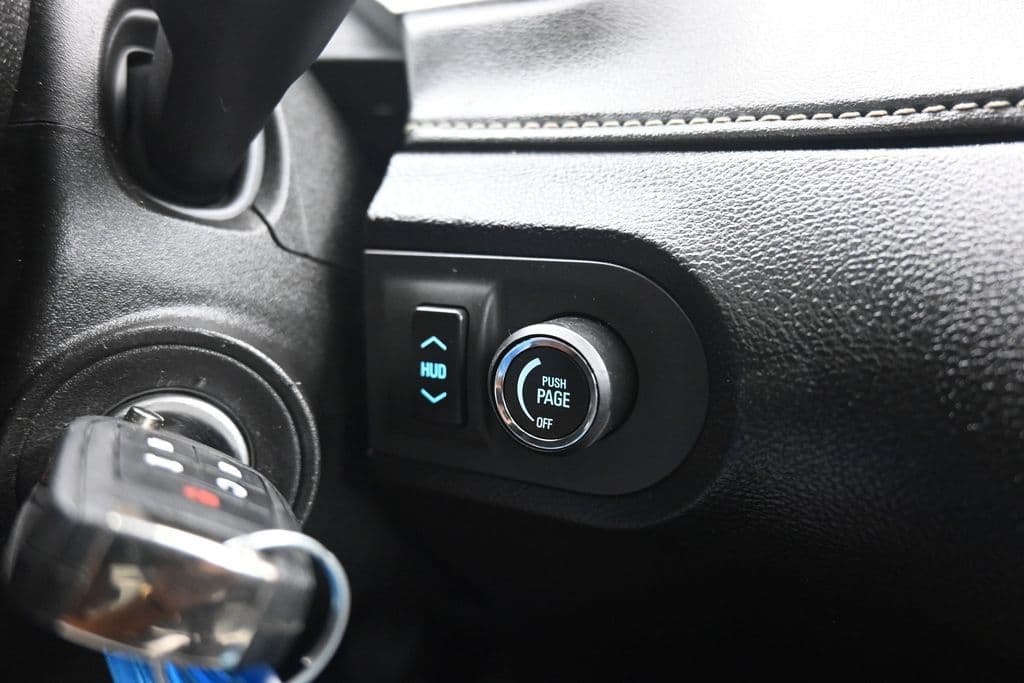 2014 Chevrolet Camaro 2LT, photo 26 of 49