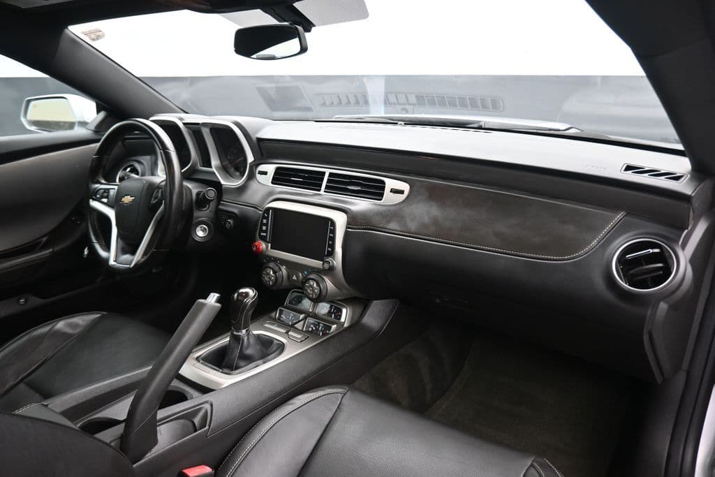2014 Chevrolet Camaro 2LT, photo 41 of 49