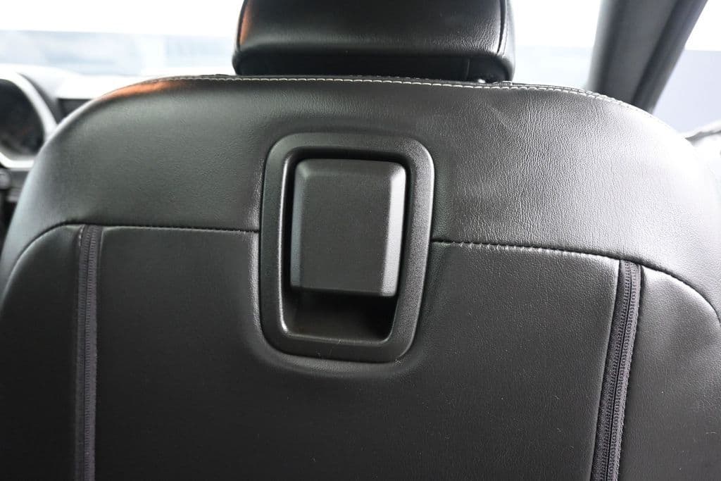 2014 Chevrolet Camaro 2LT, photo 37 of 49