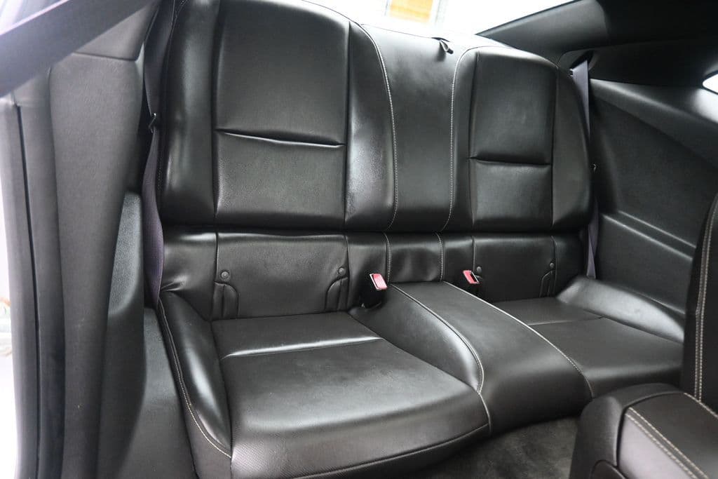 2014 Chevrolet Camaro 2LT, photo 38 of 49