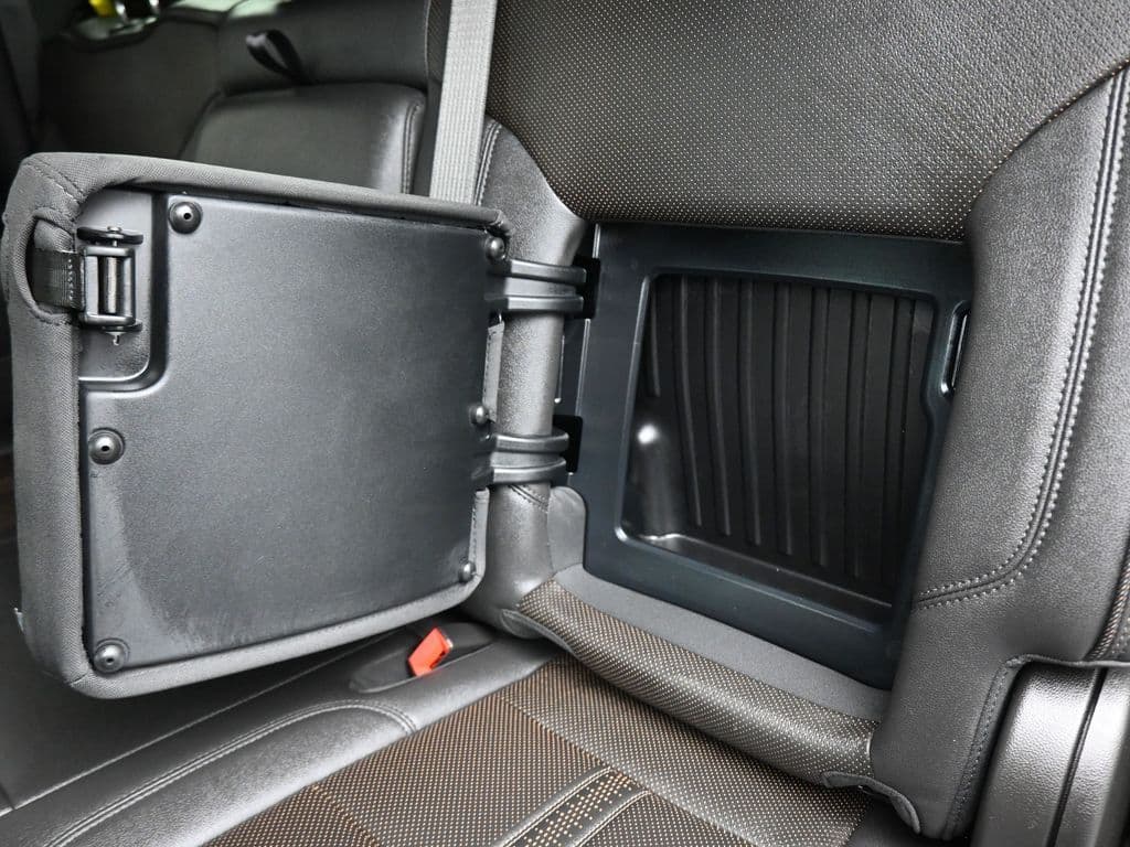 2025 Chevrolet Silverado 2500HD High Country, photo 40 of 72