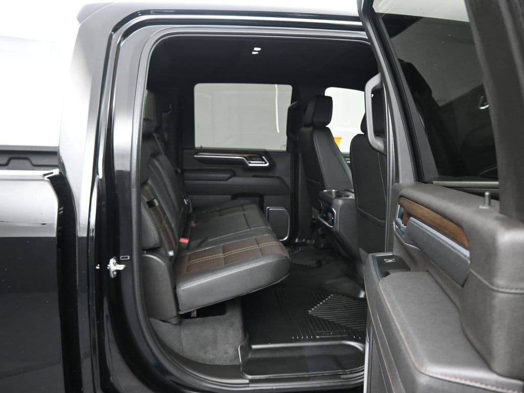 2025 Chevrolet Silverado 2500HD High Country, photo 47 of 72
