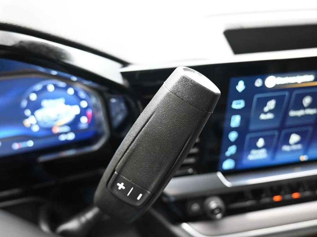 2025 Chevrolet Silverado 2500HD High Country, photo 33 of 72