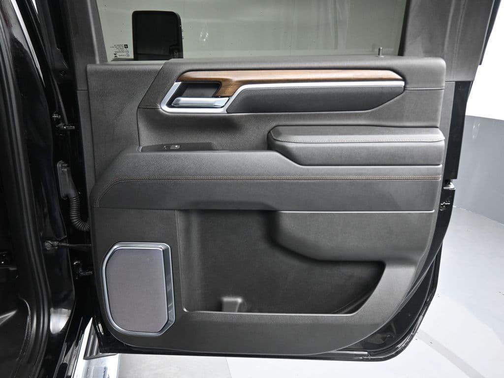 2025 Chevrolet Silverado 2500HD High Country, photo 45 of 72