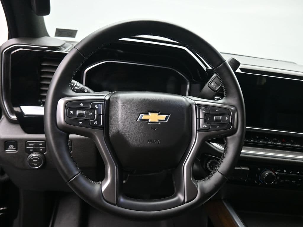 2025 Chevrolet Silverado 2500HD High Country, photo 15 of 72