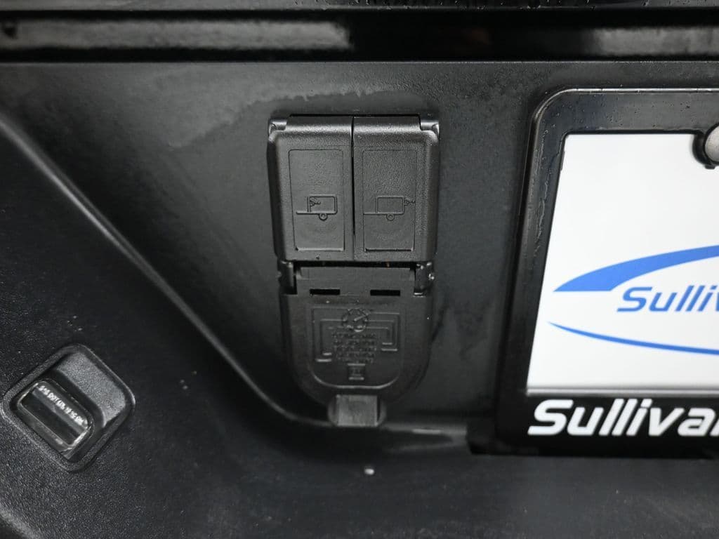 2025 Chevrolet Silverado 2500HD High Country, photo 58 of 72