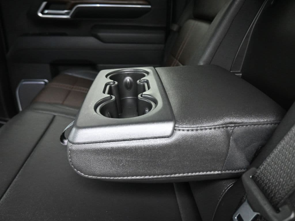 2025 Chevrolet Silverado 2500HD High Country, photo 42 of 72