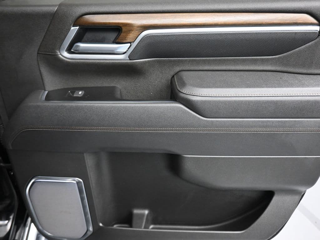 2025 Chevrolet Silverado 2500HD High Country, photo 46 of 72