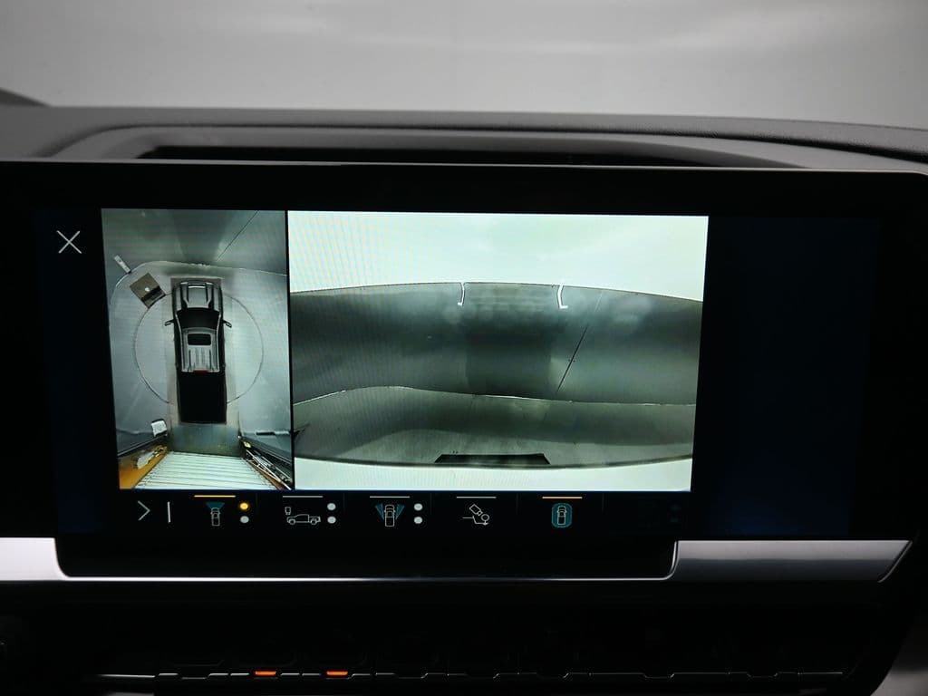 2025 Chevrolet Silverado 2500HD High Country, photo 20 of 72