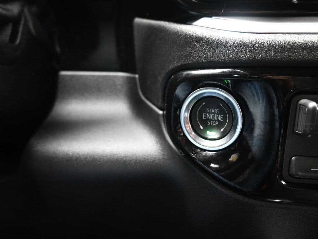 2025 Chevrolet Silverado 2500HD High Country, photo 29 of 72