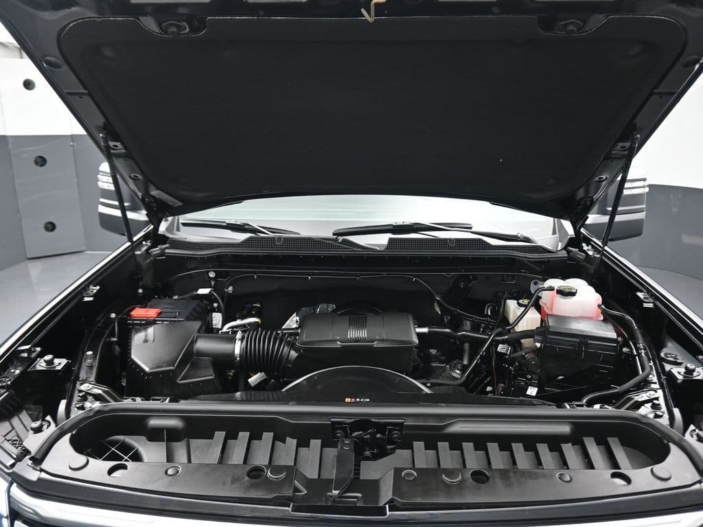 2025 Chevrolet Silverado 2500HD High Country, photo 62 of 72