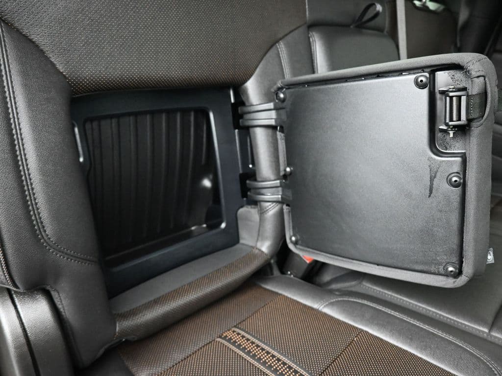 2025 Chevrolet Silverado 2500HD High Country, photo 48 of 72