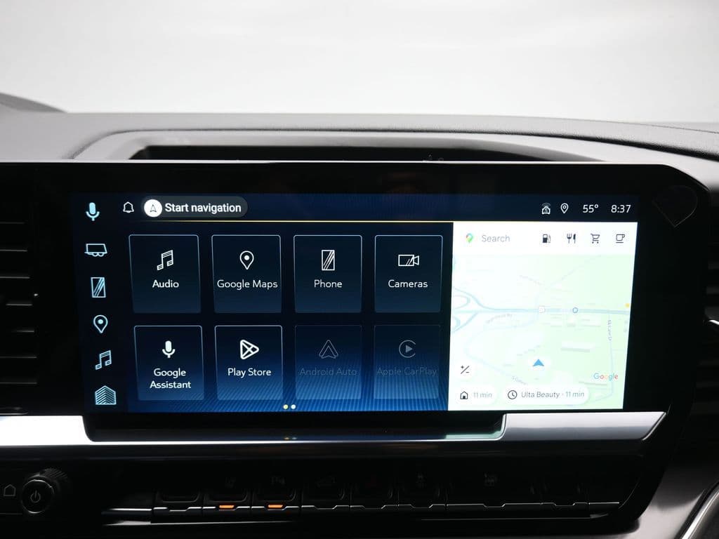 2025 Chevrolet Silverado 2500HD High Country, photo 17 of 72