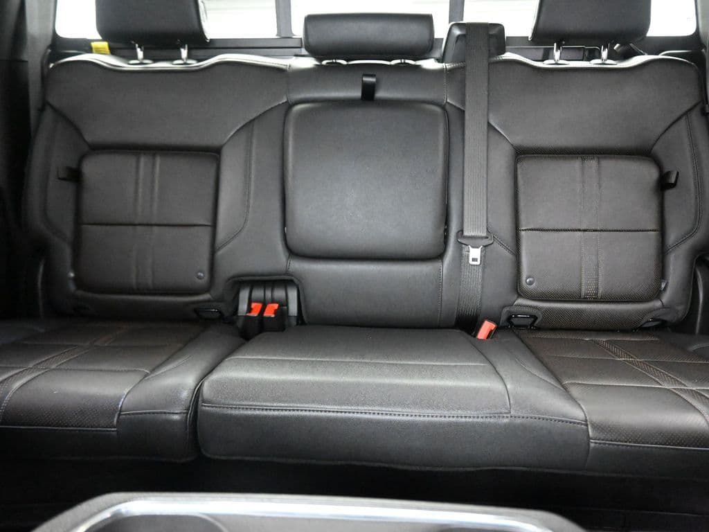 2025 Chevrolet Silverado 2500HD High Country, photo 36 of 72