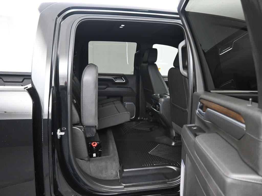 2025 Chevrolet Silverado 2500HD High Country, photo 49 of 72