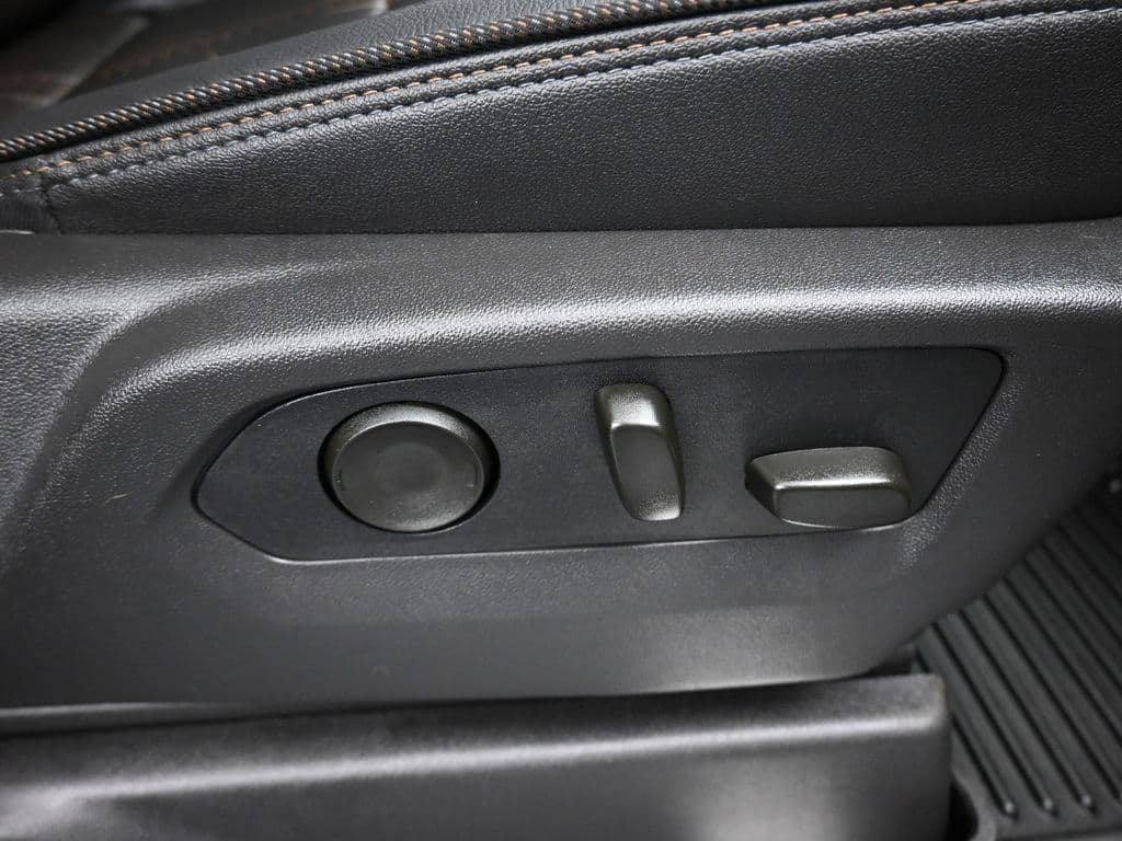2025 Chevrolet Silverado 2500HD High Country, photo 54 of 72