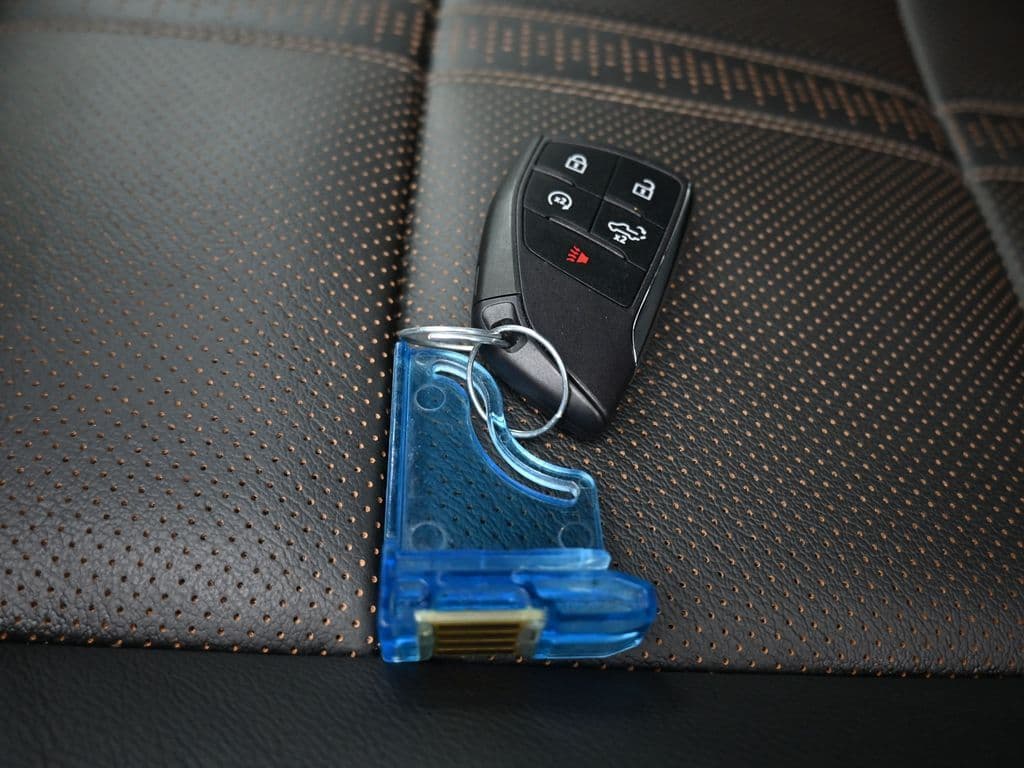 2025 Chevrolet Silverado 2500HD High Country, photo 64 of 72