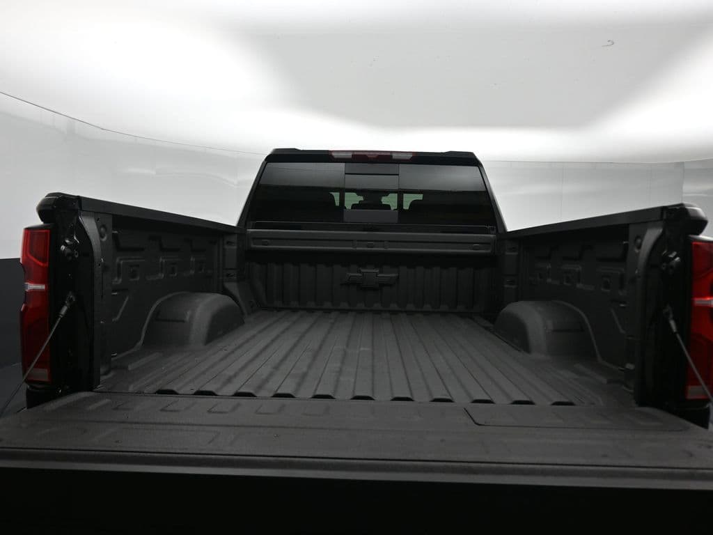 2025 Chevrolet Silverado 2500HD High Country, photo 56 of 72