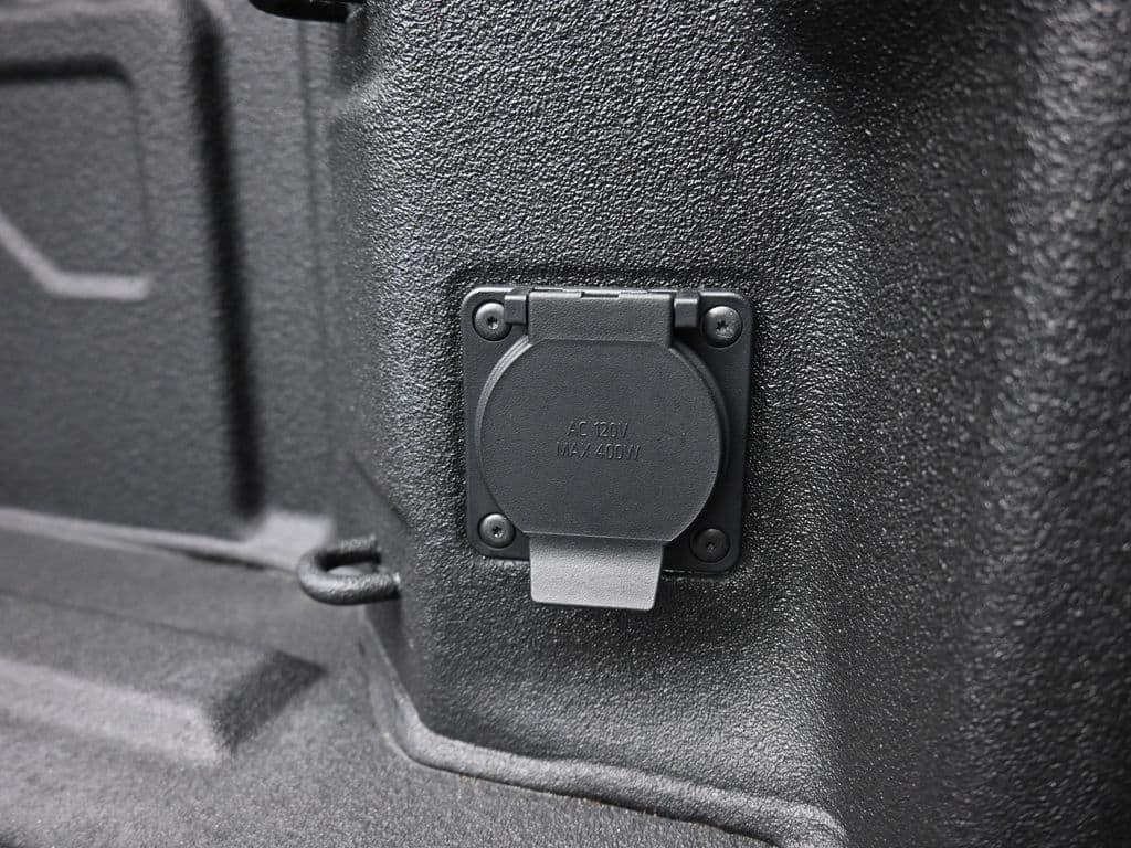 2025 Chevrolet Silverado 2500HD High Country, photo 57 of 72