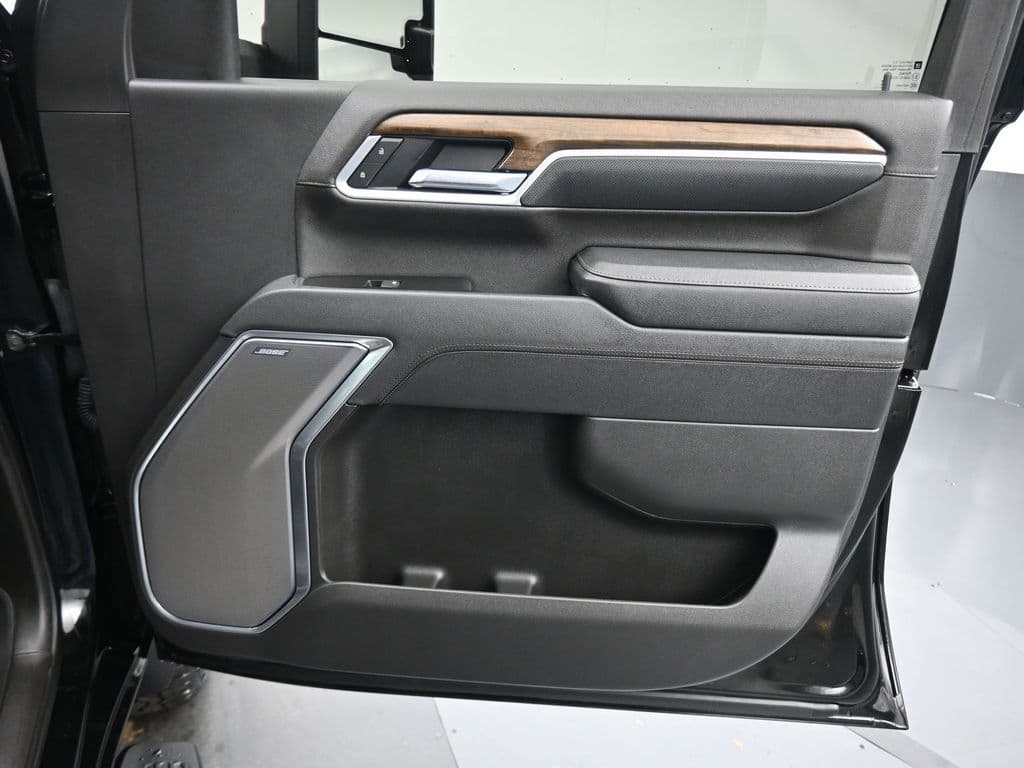 2025 Chevrolet Silverado 2500HD High Country, photo 51 of 72