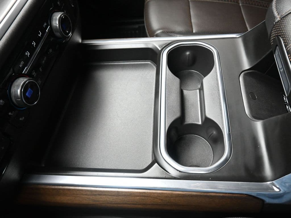 2025 Chevrolet Silverado 2500HD High Country, photo 30 of 72