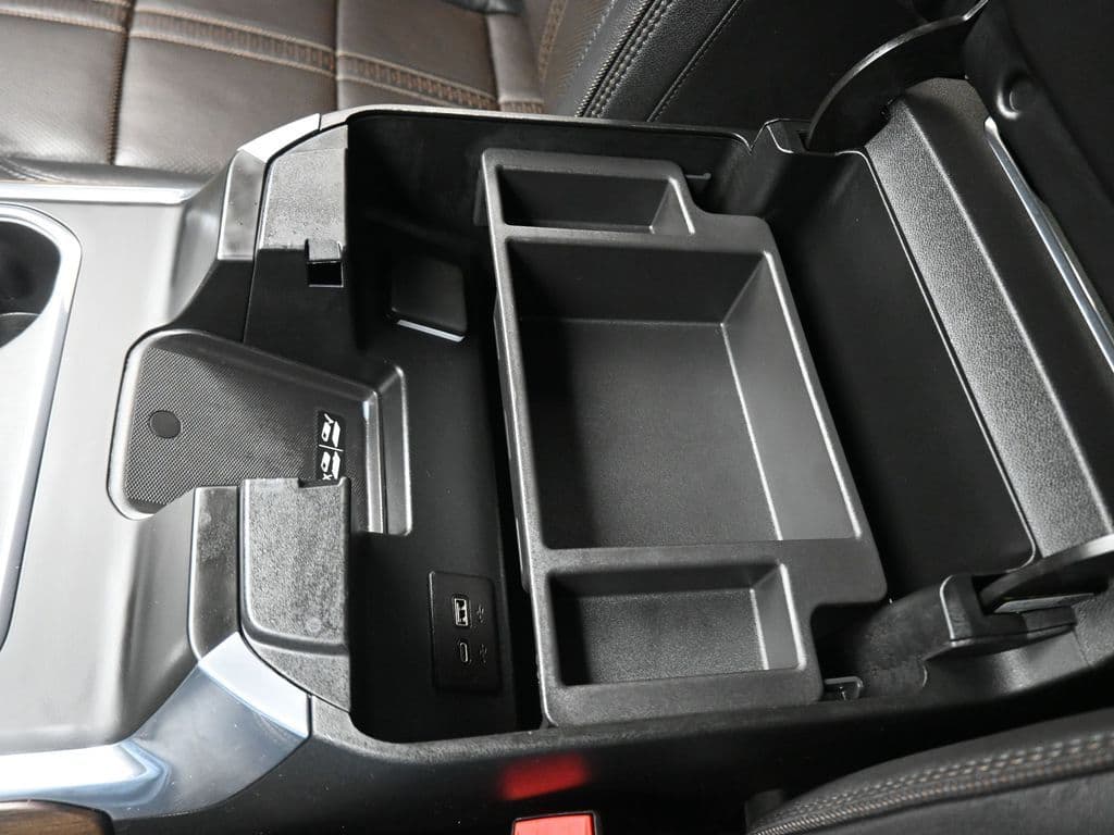 2025 Chevrolet Silverado 2500HD High Country, photo 31 of 72