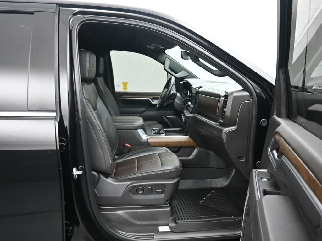 2025 Chevrolet Silverado 2500HD High Country, photo 53 of 72