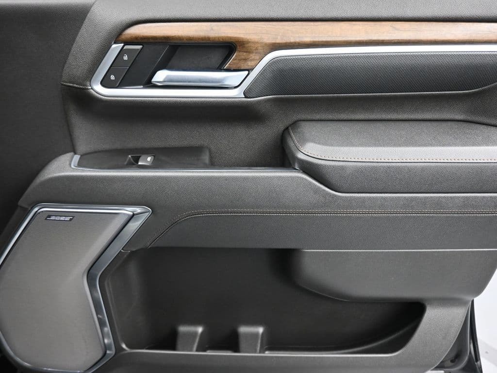 2025 Chevrolet Silverado 2500HD High Country, photo 52 of 72